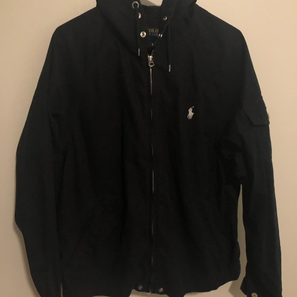 Men’s Ralph Lauren Polo Jacket